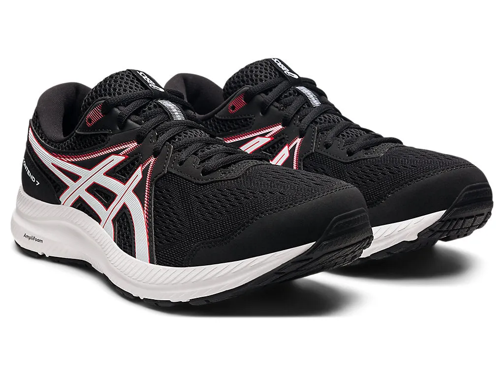 ASICS CONTEND MENS RUNNING SHOES