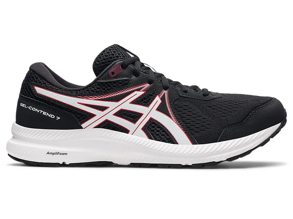 ASICS CONTEND MENS RUNNING SHOES