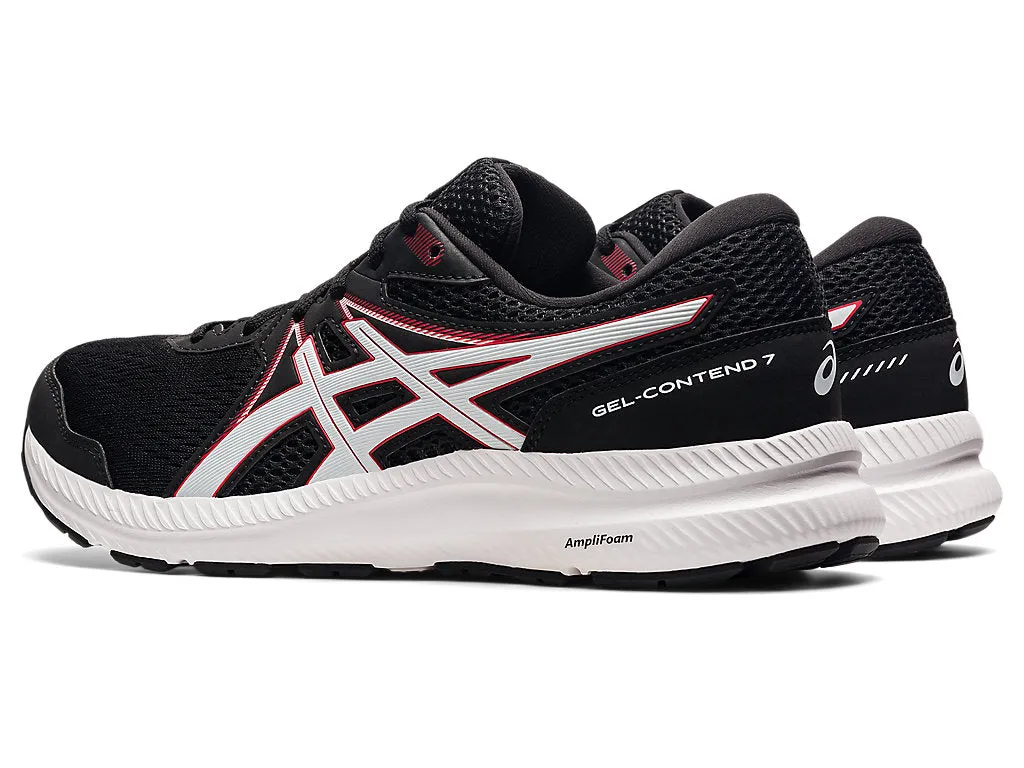 ASICS CONTEND MENS RUNNING SHOES