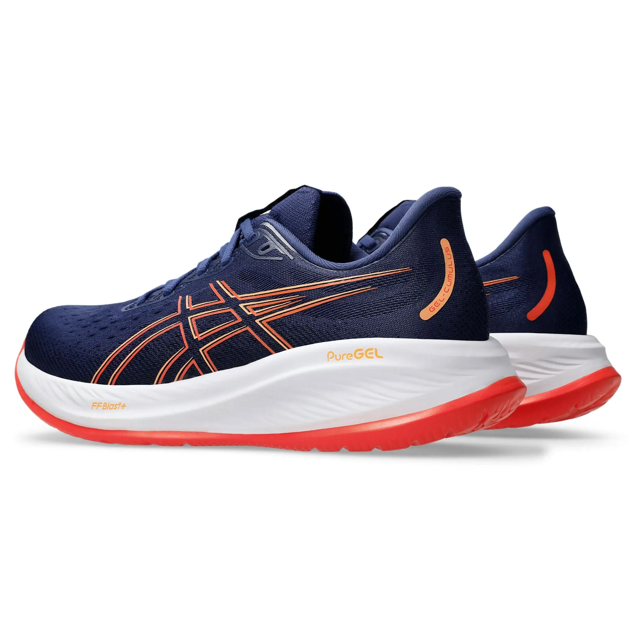 ASICS Gel-Cumulus 26 Mens Running Shoes