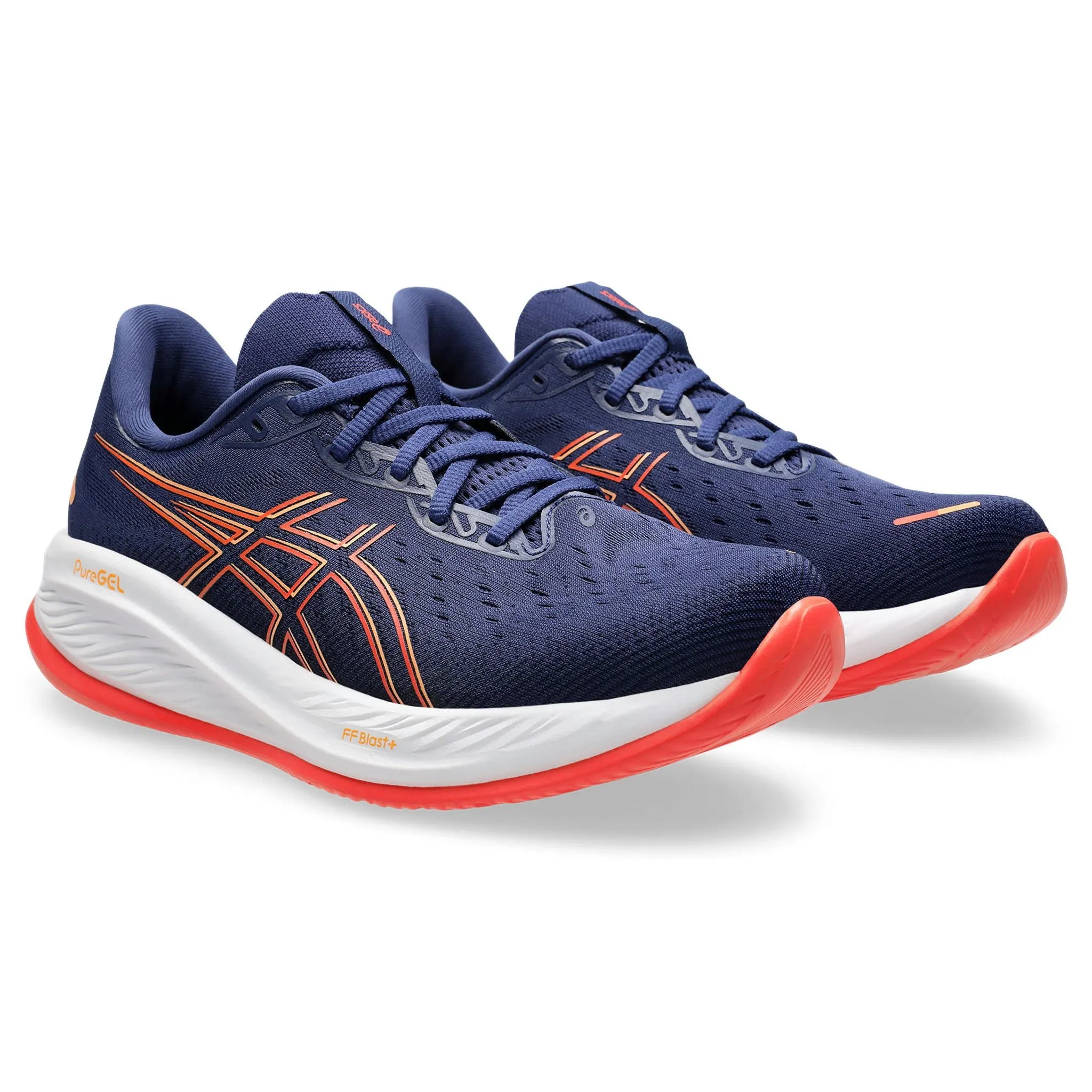 ASICS Gel-Cumulus 26 Mens Running Shoes