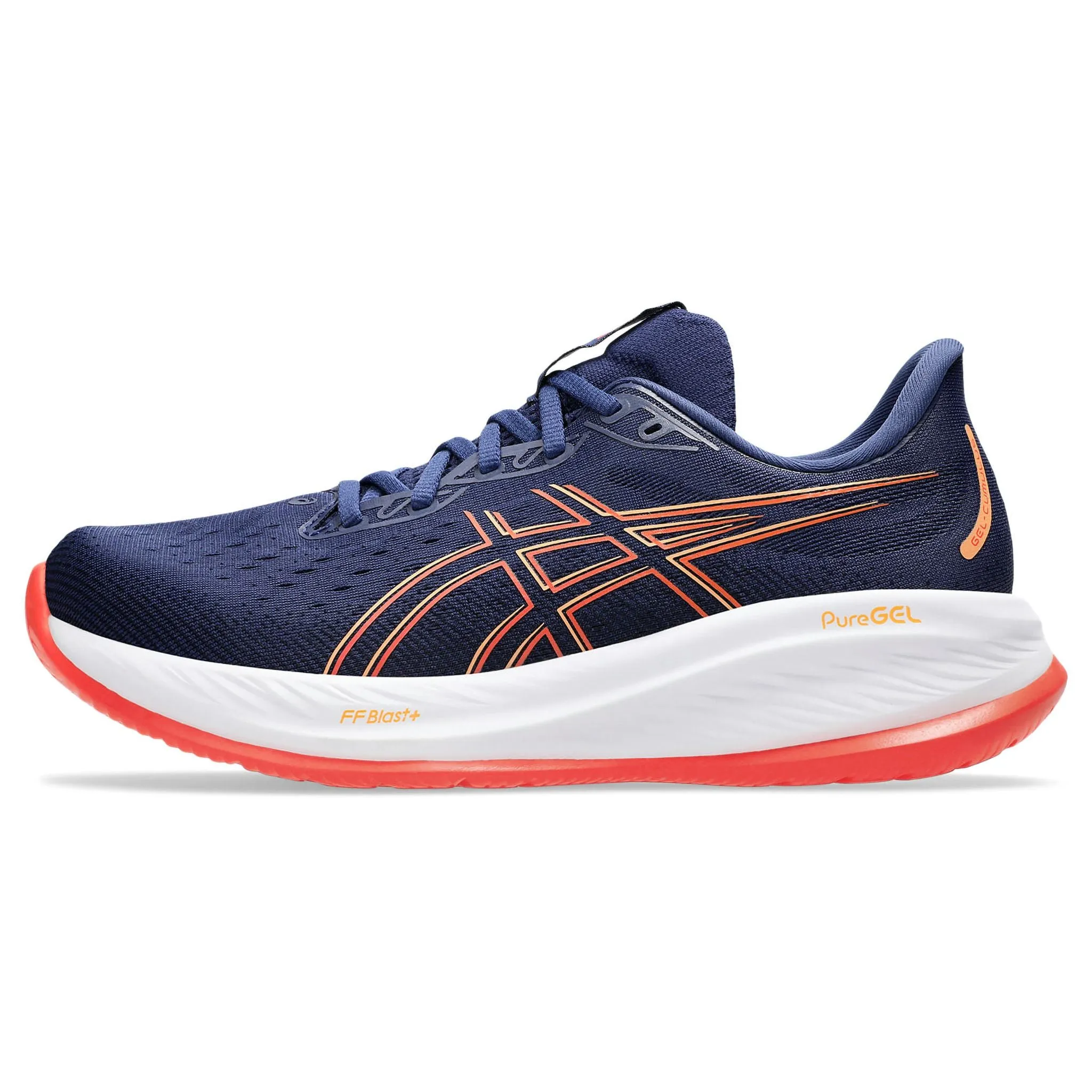 ASICS Gel-Cumulus 26 Mens Running Shoes