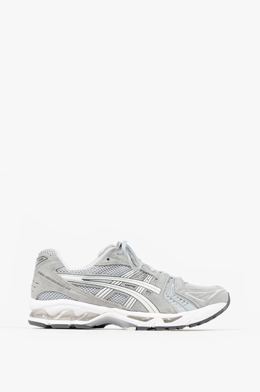 ASICS GEL-KAYANO 14 PIEDMONT GREY