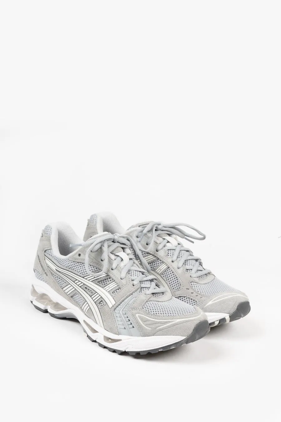 ASICS GEL-KAYANO 14 PIEDMONT GREY