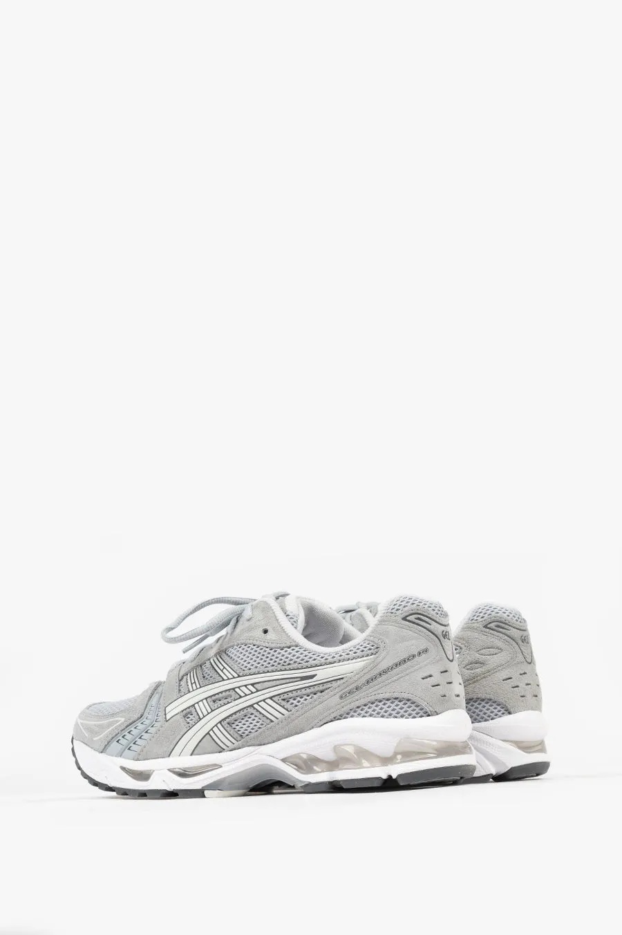 ASICS GEL-KAYANO 14 PIEDMONT GREY
