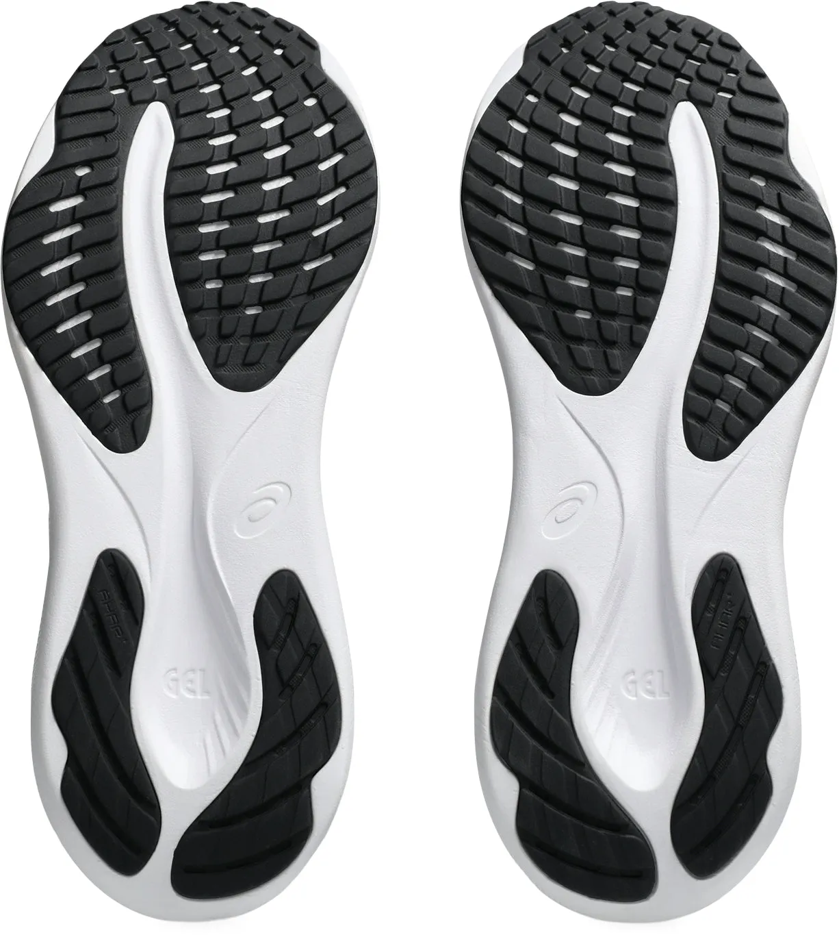 Asics Gel Pulse 16 Mens Running Shoes - Black
