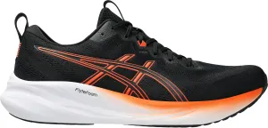 Asics Gel Pulse 16 Mens Running Shoes - Black
