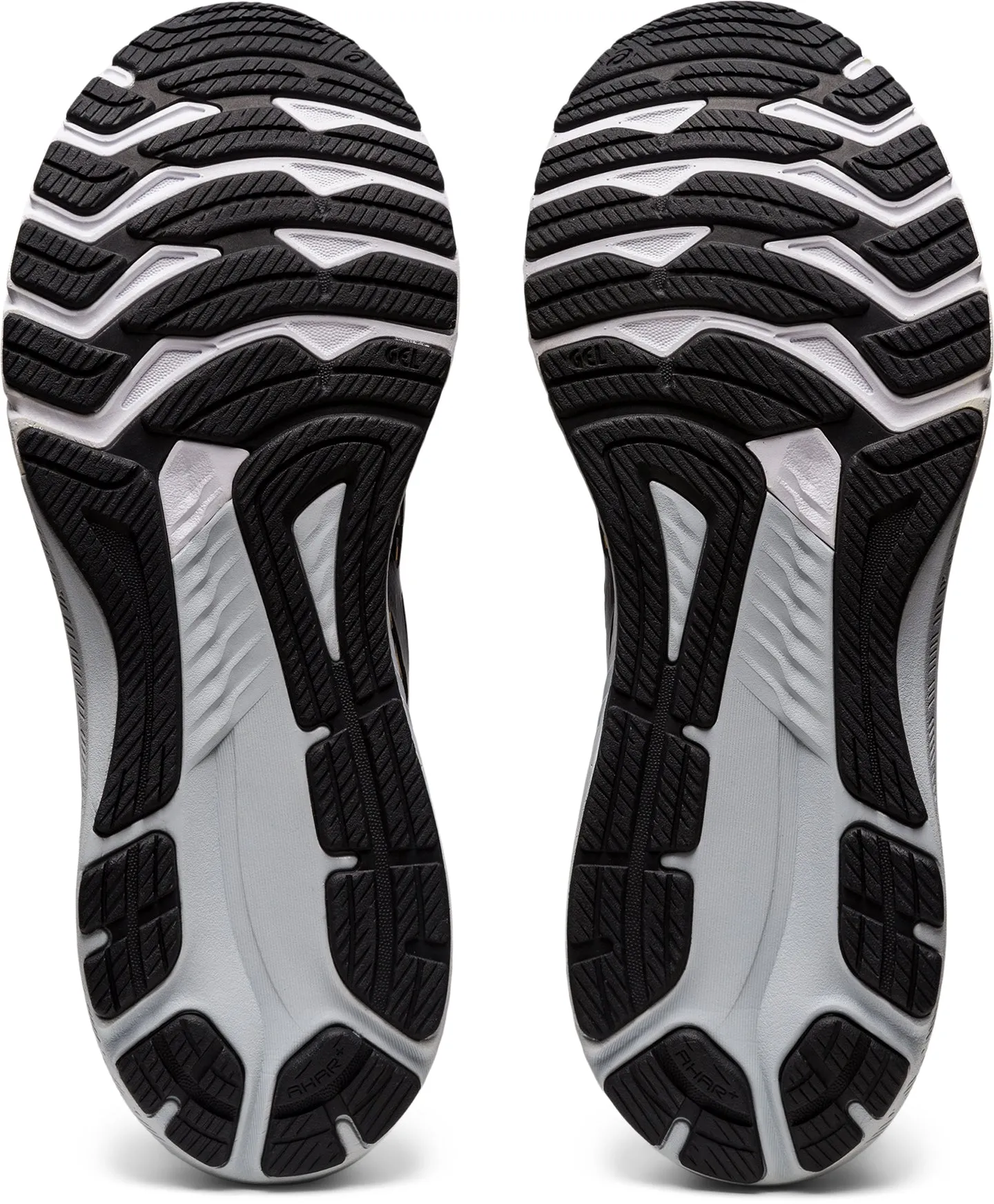 Asics Gel Pursue 8 Mens Running Shoes - Black
