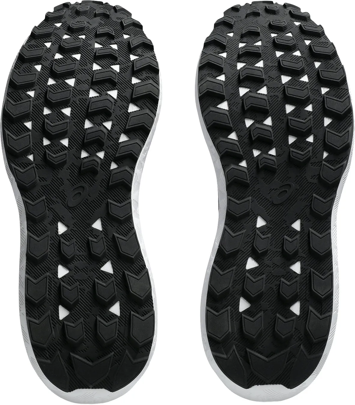 Asics Gel Sonoma 8 Mens Trail Running Shoes - Black