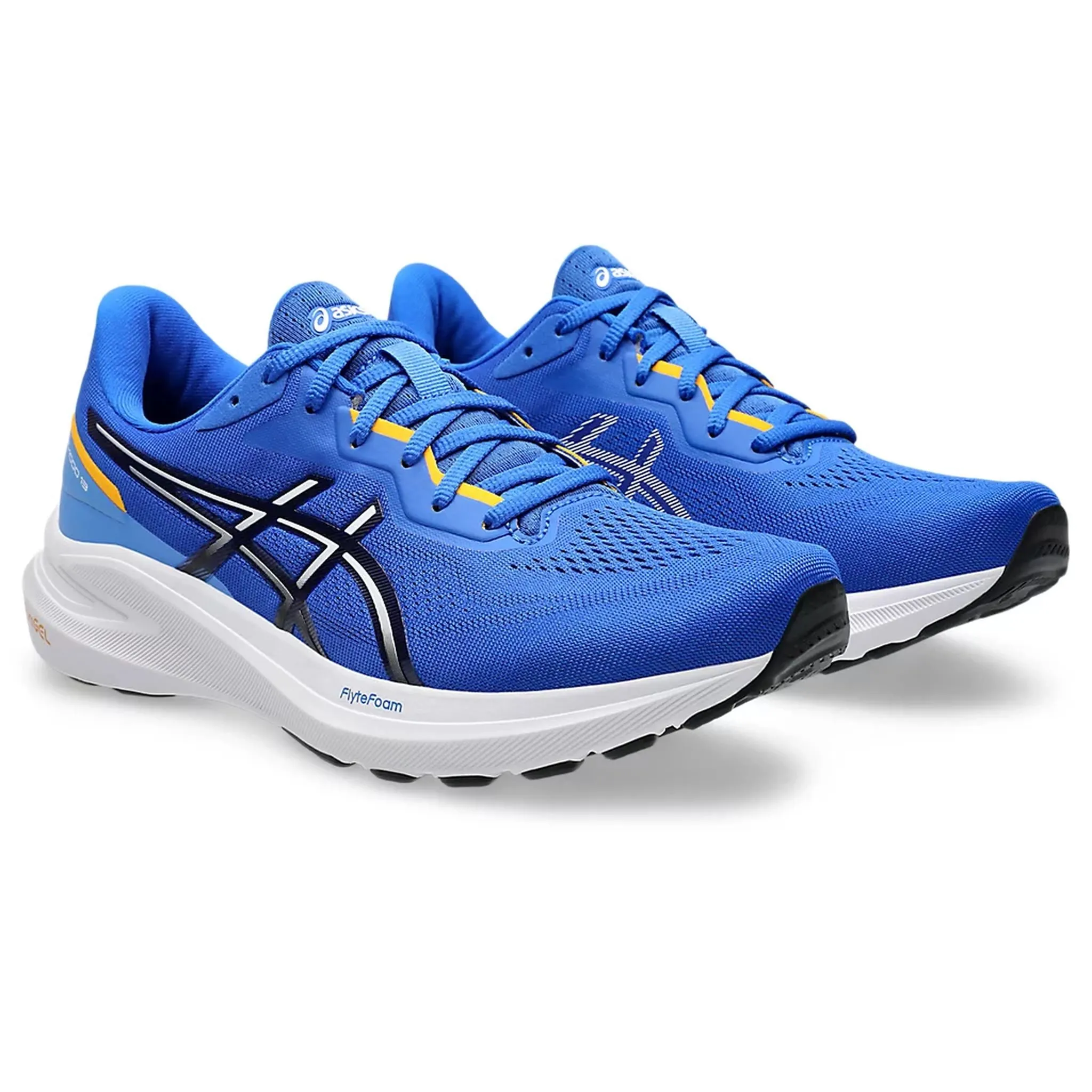 ASICS GT-1000 13 2E Mens Running Shoes