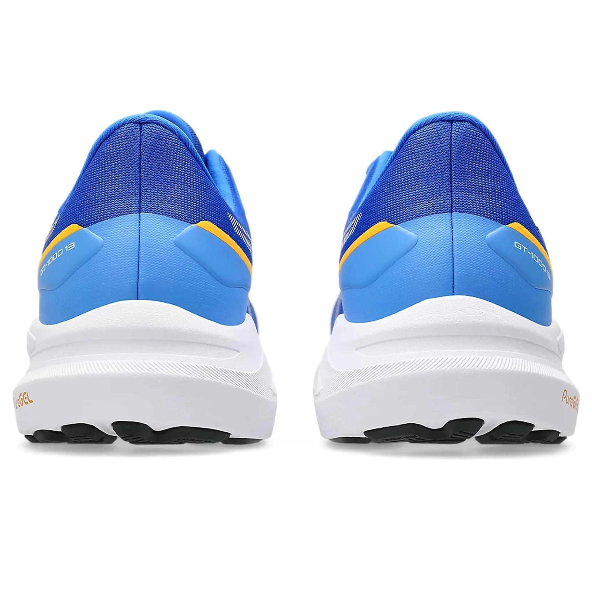 ASICS GT-1000 13 2E Mens Running Shoes