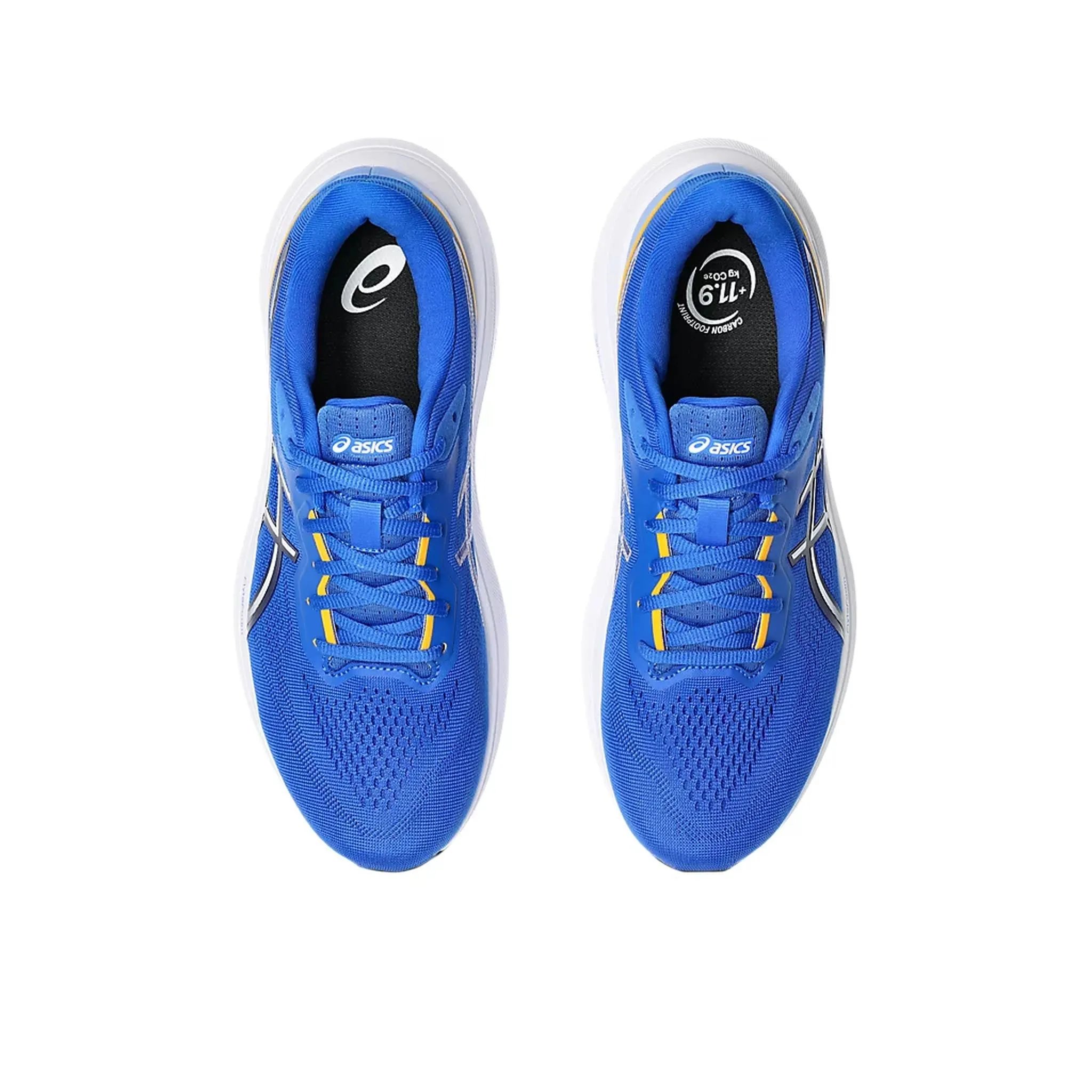 ASICS GT-1000 13 2E Mens Running Shoes