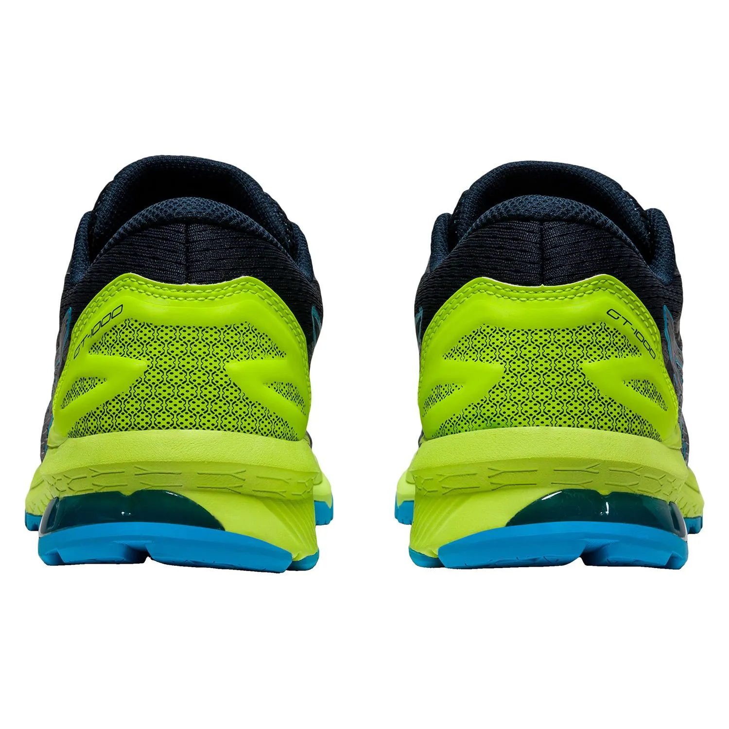 ASICS GT-1000 GS BOYS RUNNING SHOE