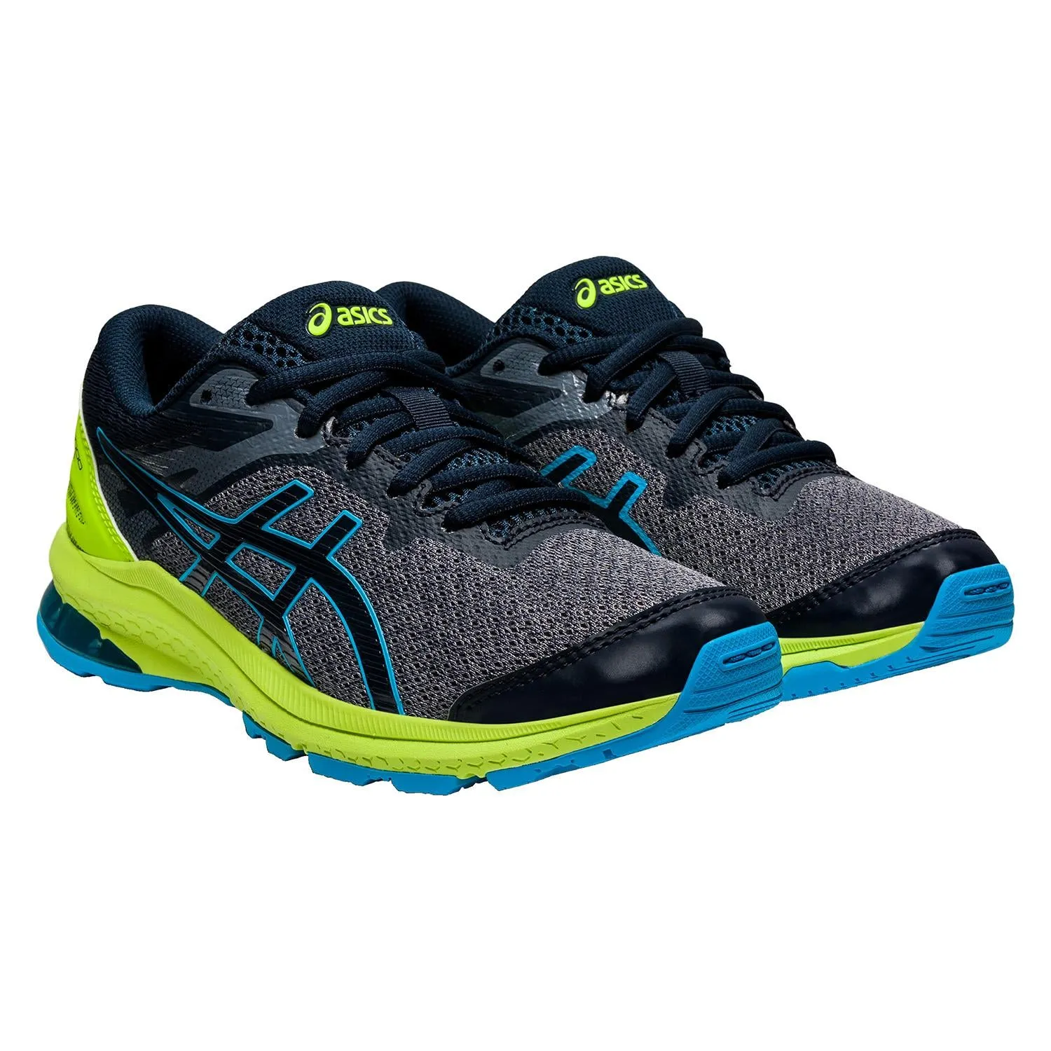 ASICS GT-1000 GS BOYS RUNNING SHOE