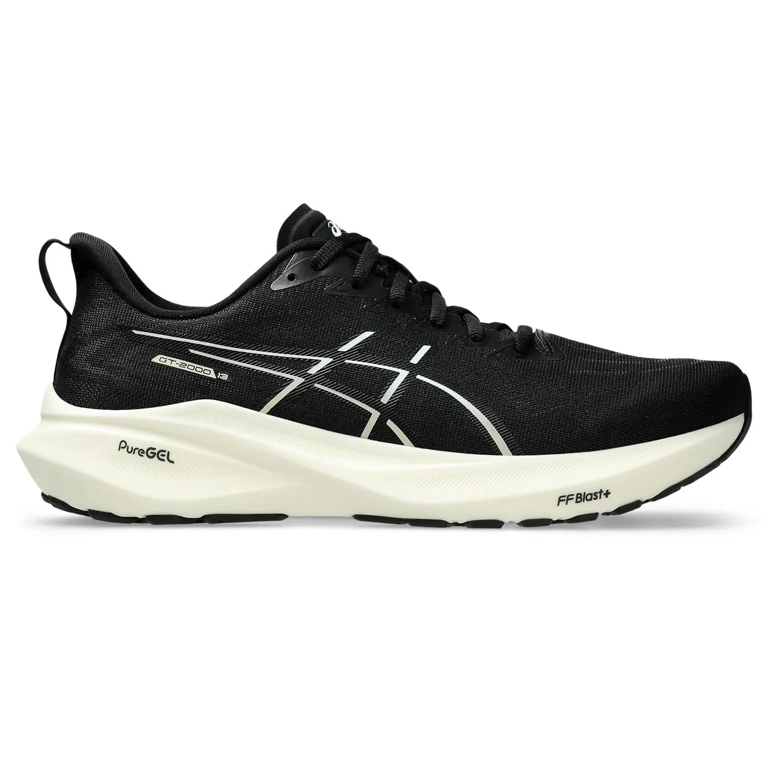 ASICS GT-2000 13 D Mens Running Shoes