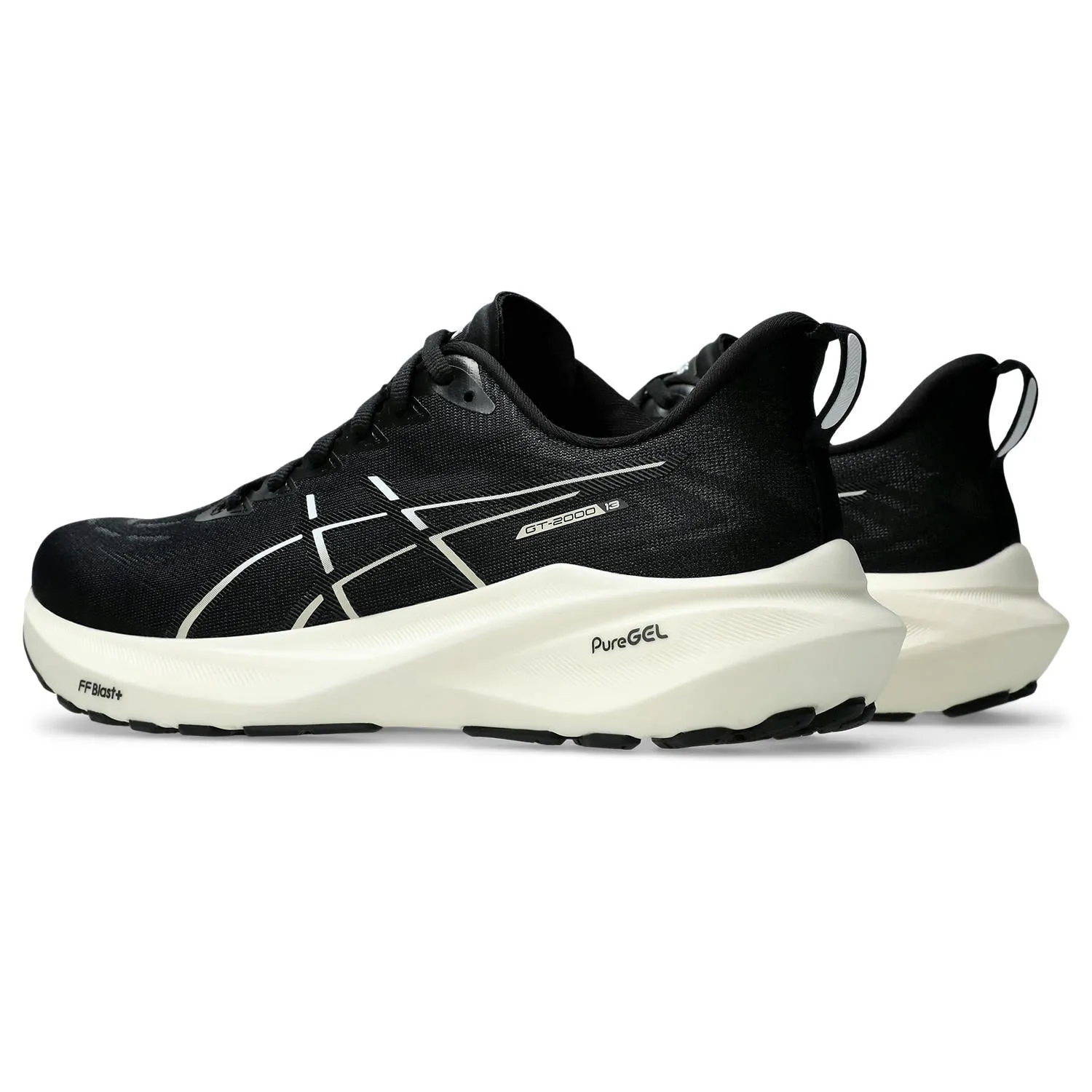 ASICS GT-2000 13 D Mens Running Shoes