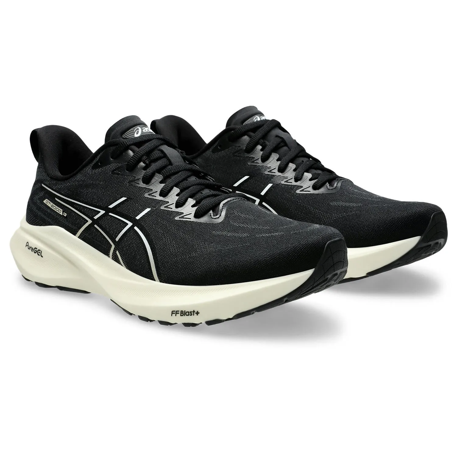ASICS GT-2000 13 D Mens Running Shoes