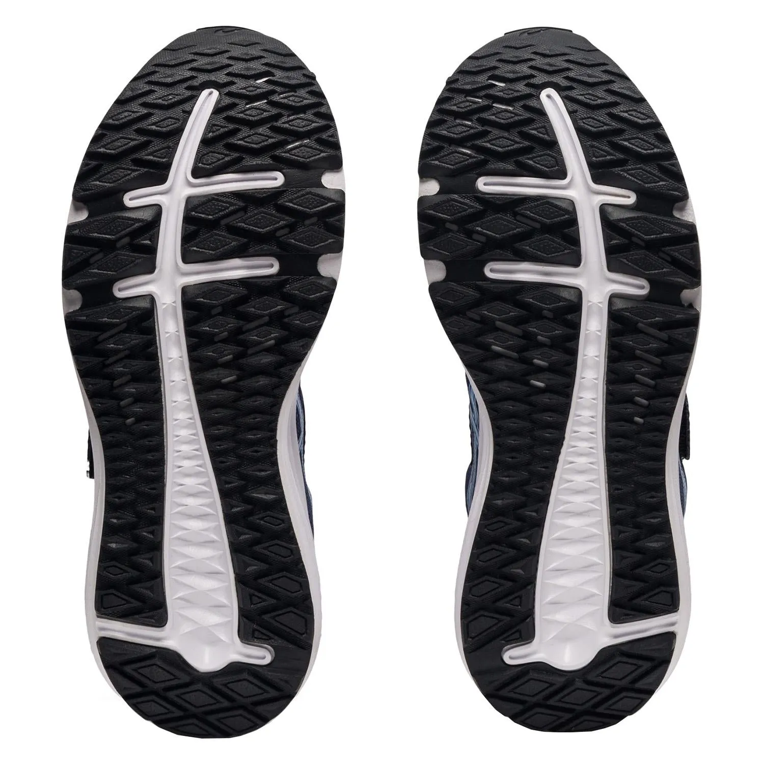 ASICS PATRIOT GIRLS PS 12 RUNNING SHOES