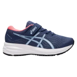 ASICS PATRIOT GIRLS PS 12 RUNNING SHOES