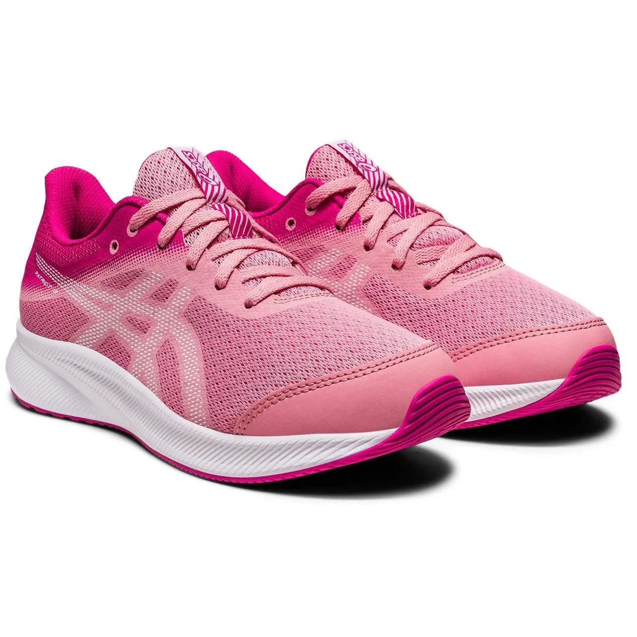 ASICS PATRIOT GS KIDS RUNNING SHOES