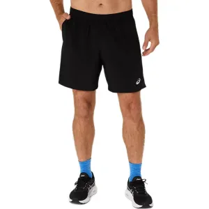 ASICS Silver 7 Inch Mens Running Shorts