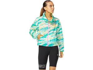 Asics Women's Noosa Jacket