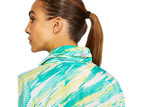 Asics Women's Noosa Jacket