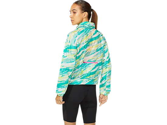 Asics Women's Noosa Jacket