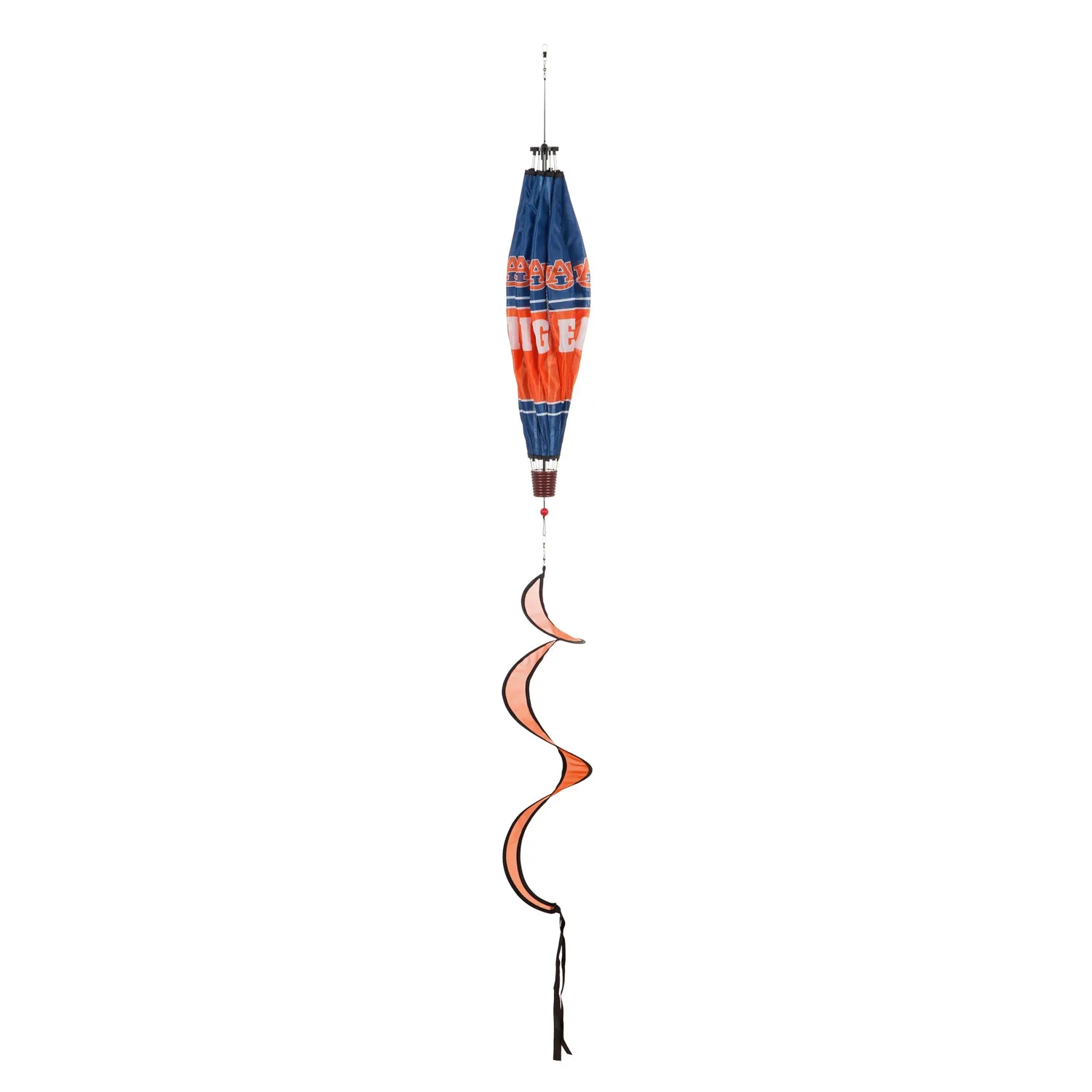 Auburn University, Balloon Spinner,45sb928