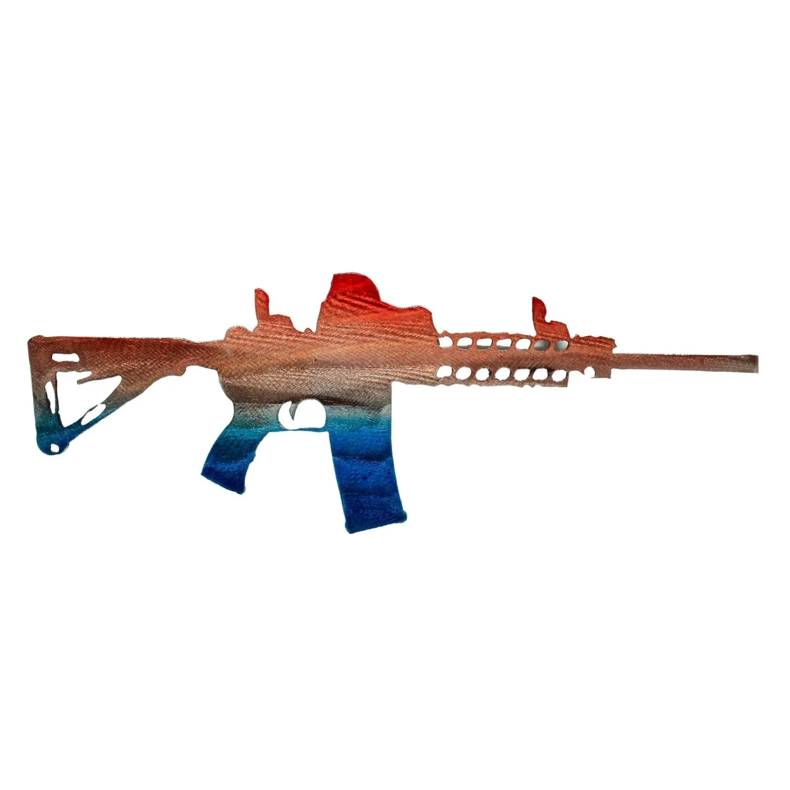 Automatic Rifle