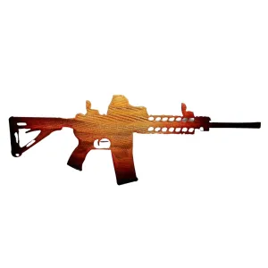 Automatic Rifle