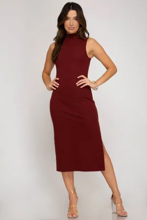 Azalea Midi Dress
