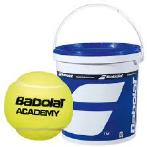 BABOLAT ACADEMY BALL BUCKET