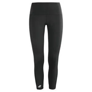 Babolat Women's Exercise Legging 7/8 (Black)