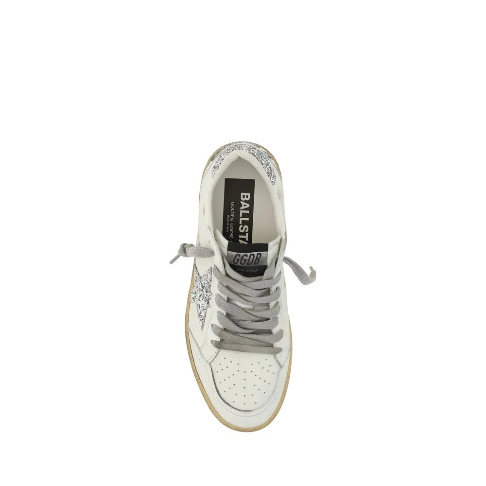 Ball Star Sneakers