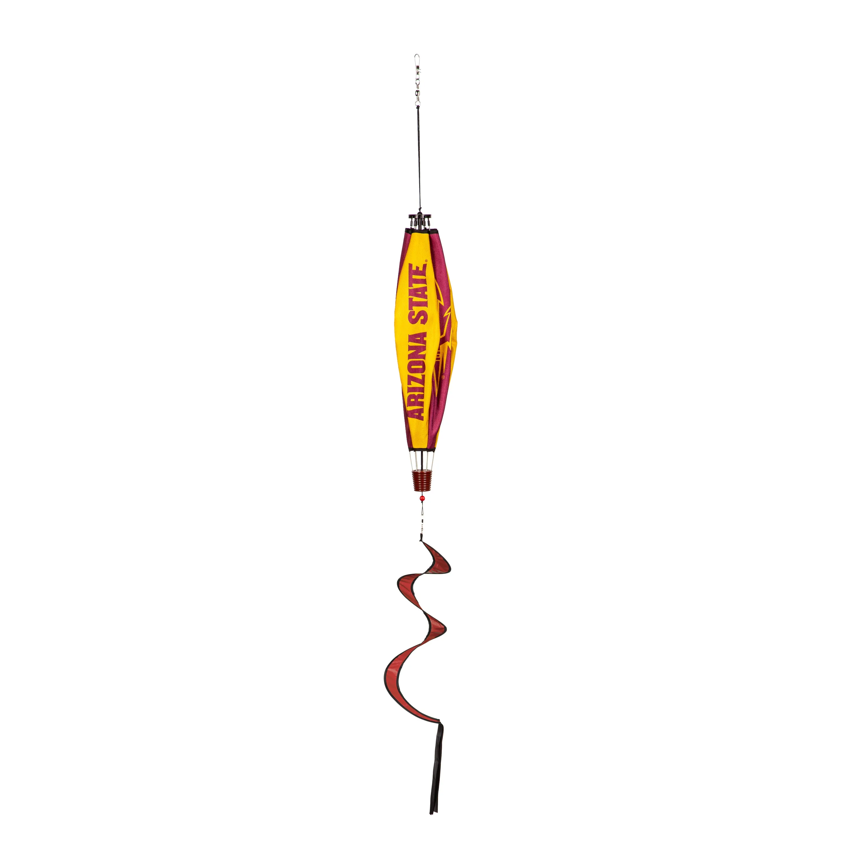Balloon Spinner, Arizona State University,45bb947