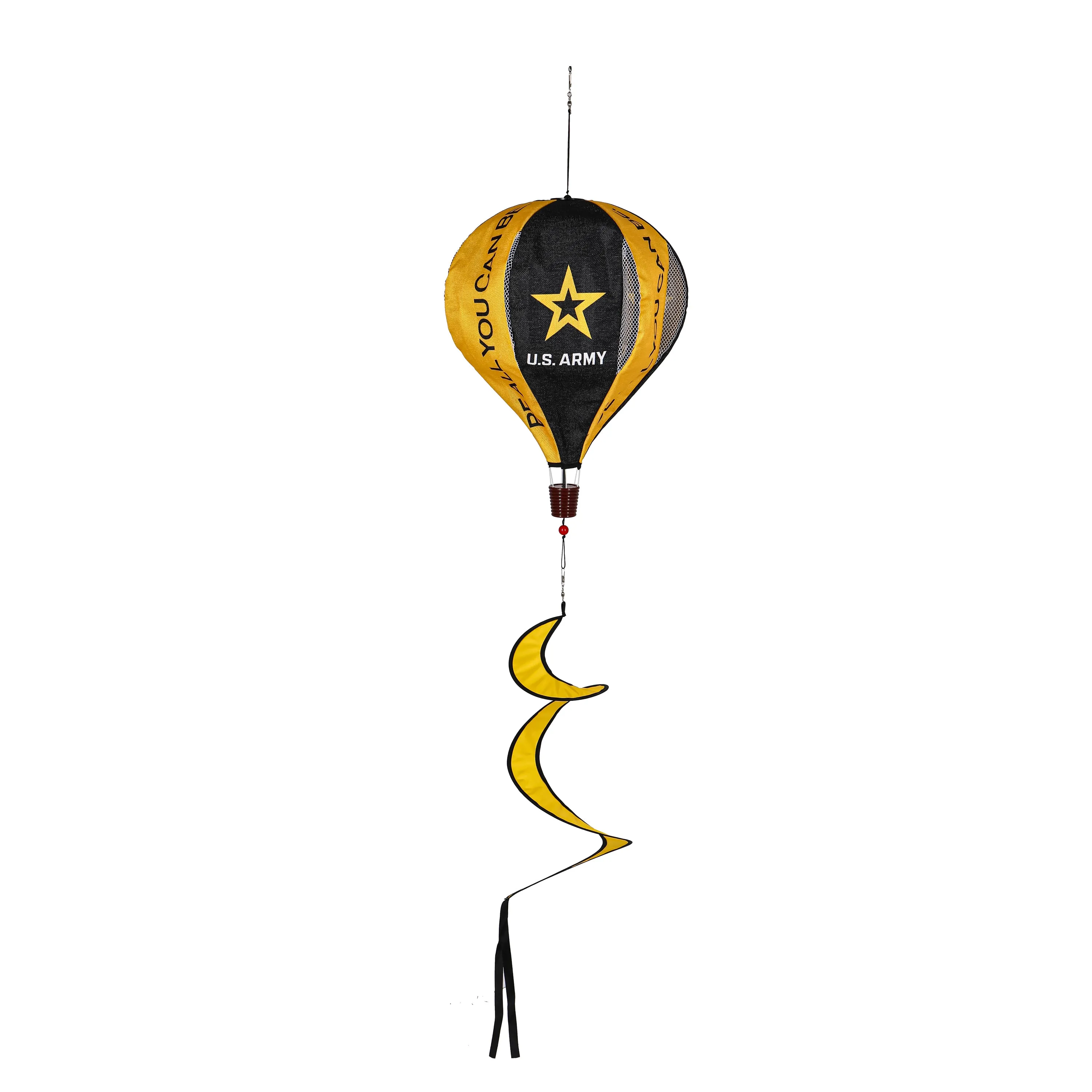 Balloon Spinner, Army,45bb5063