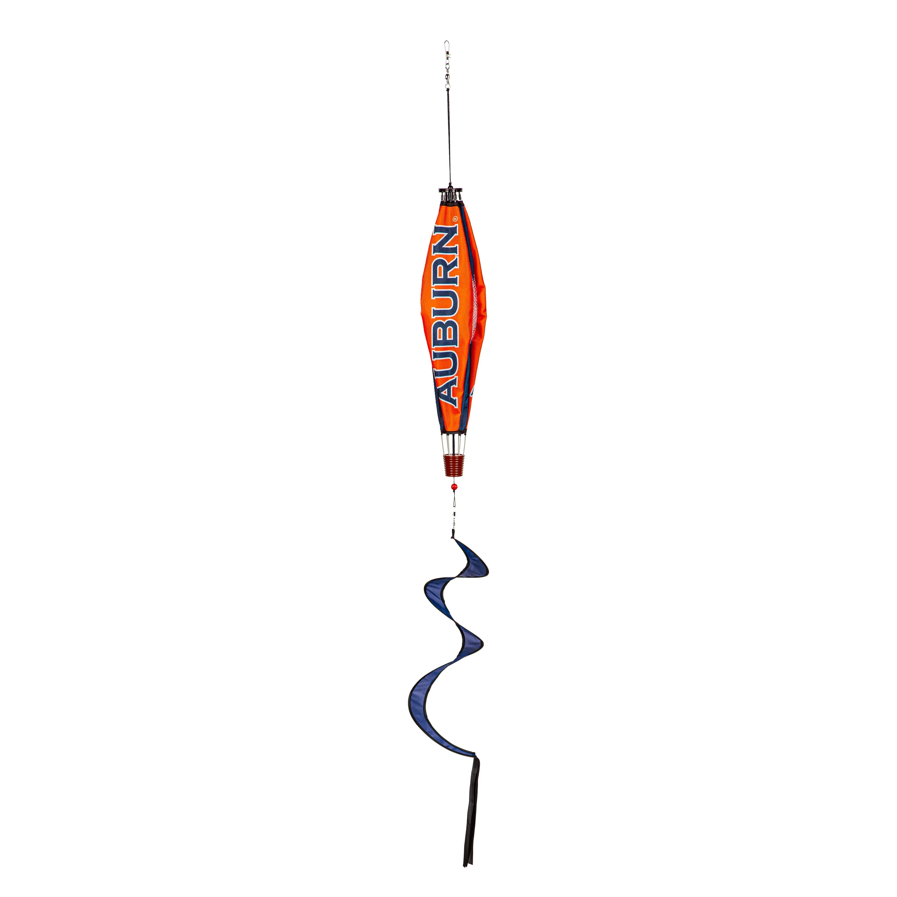 Balloon Spinner, Auburn University,45bb928