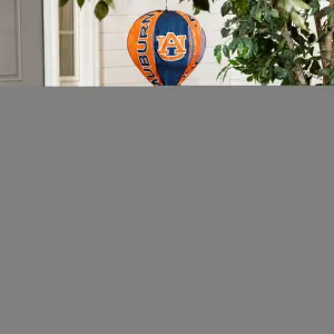 Balloon Spinner, Auburn University,45bb928