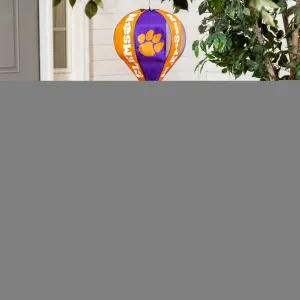 Balloon Spinner, Clemson University,45bb912