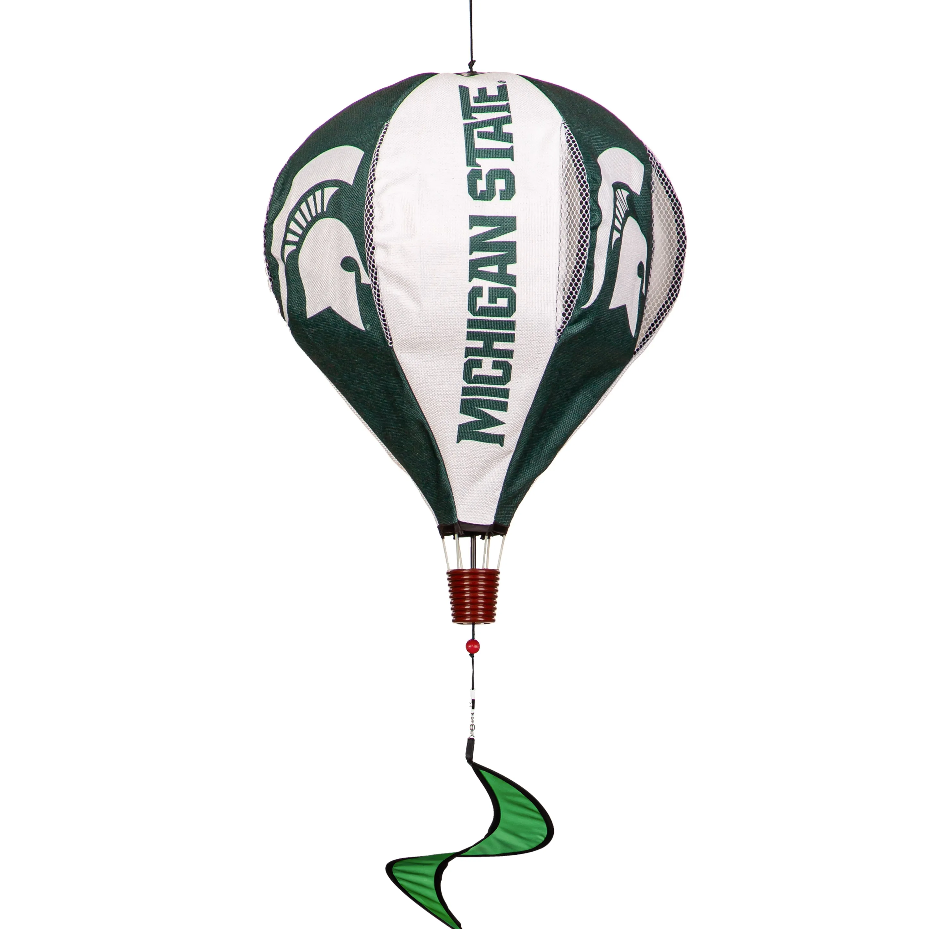 Balloon Spinner, Michigan State University,45bb971