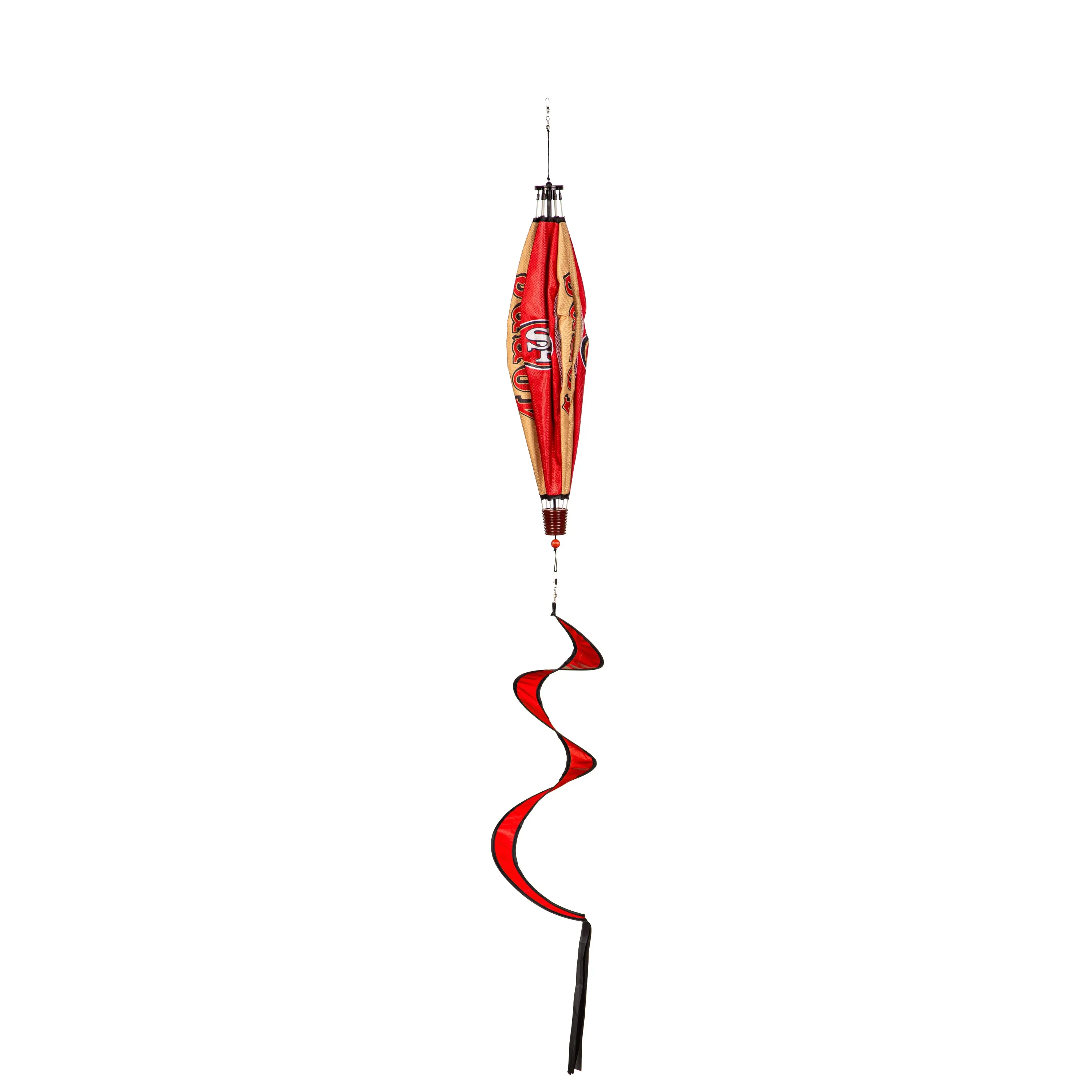 Balloon Spinner, San Francisco 49ers,45bb3826