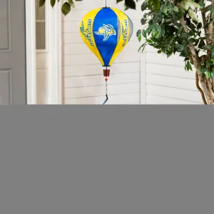 Balloon Spinner, South Dakota State University,45bb5015