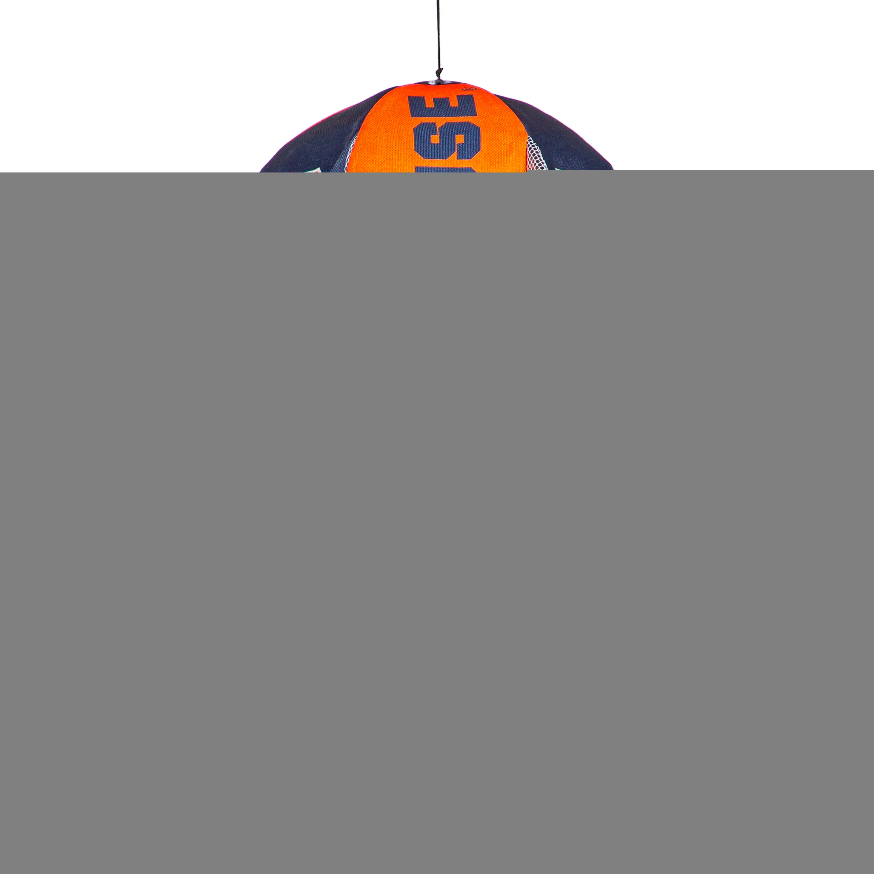 Balloon Spinner, Syracuse University,45bb940