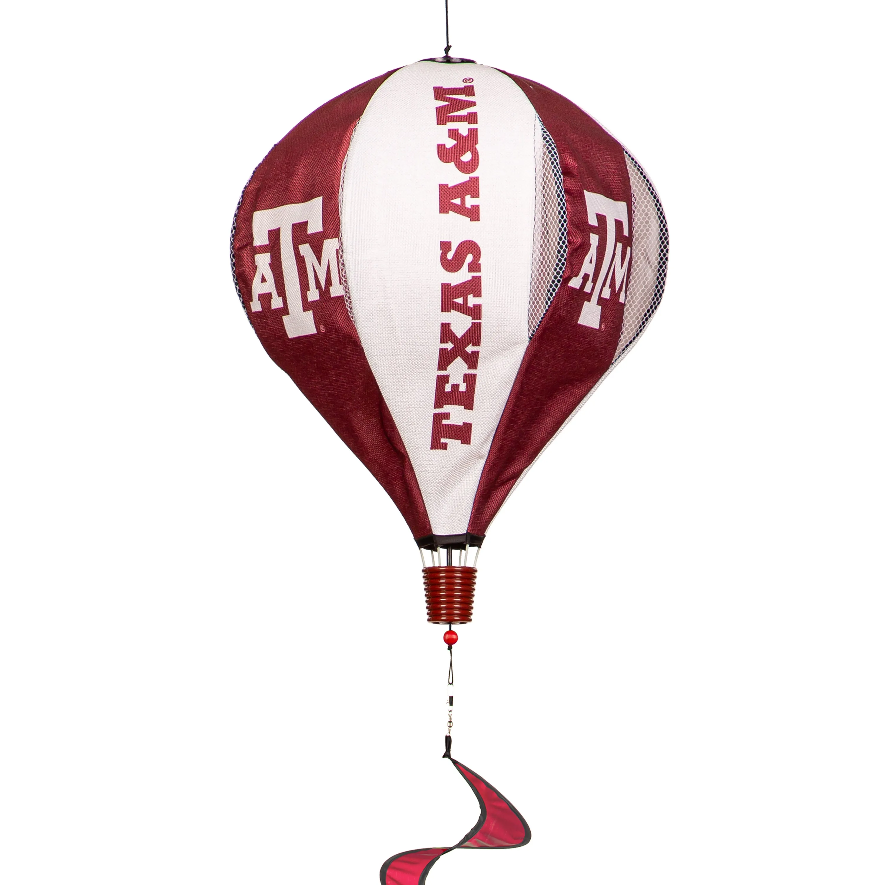 Balloon Spinner, Texas A&M,45bb969