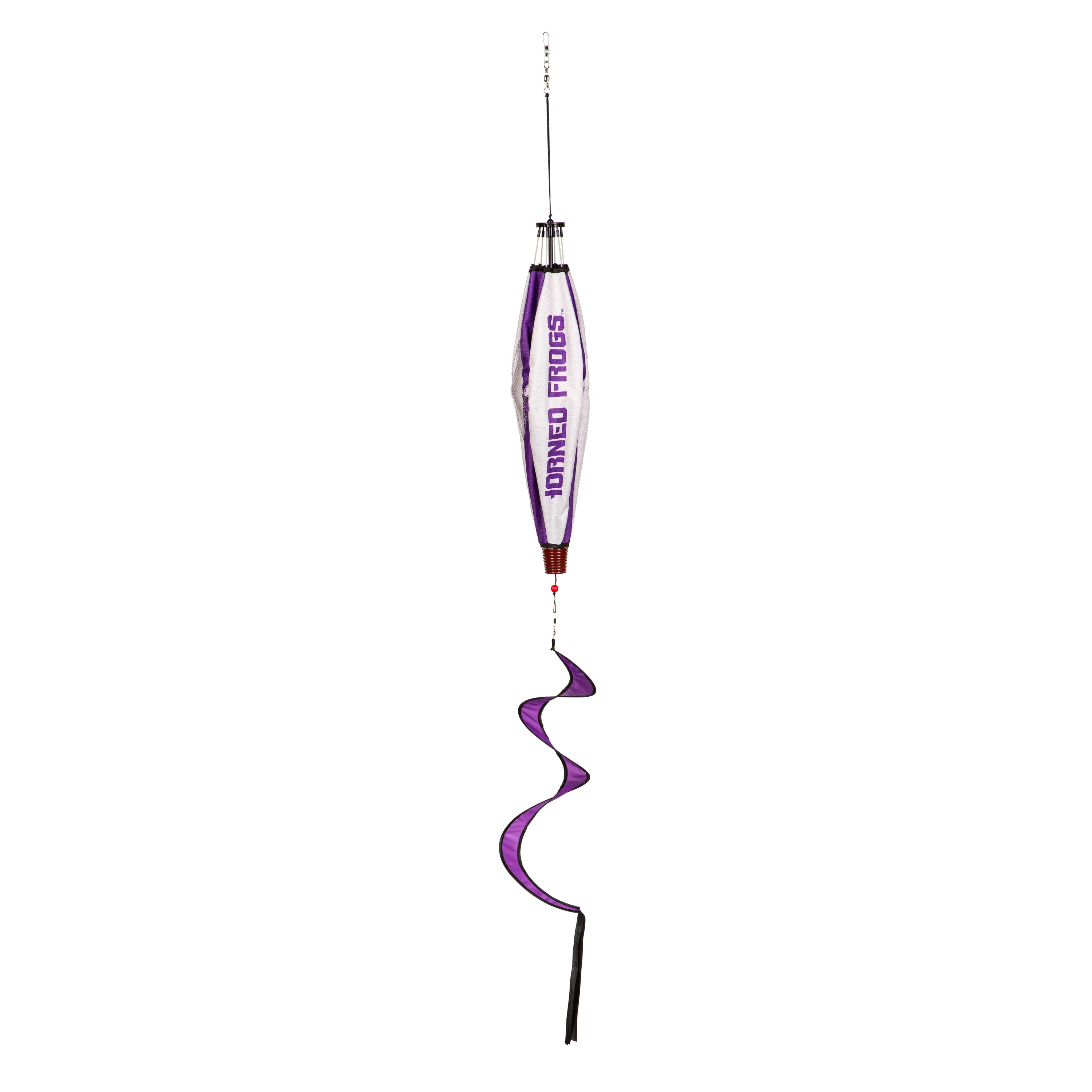 Balloon Spinner, Texas Christian University,45bb960