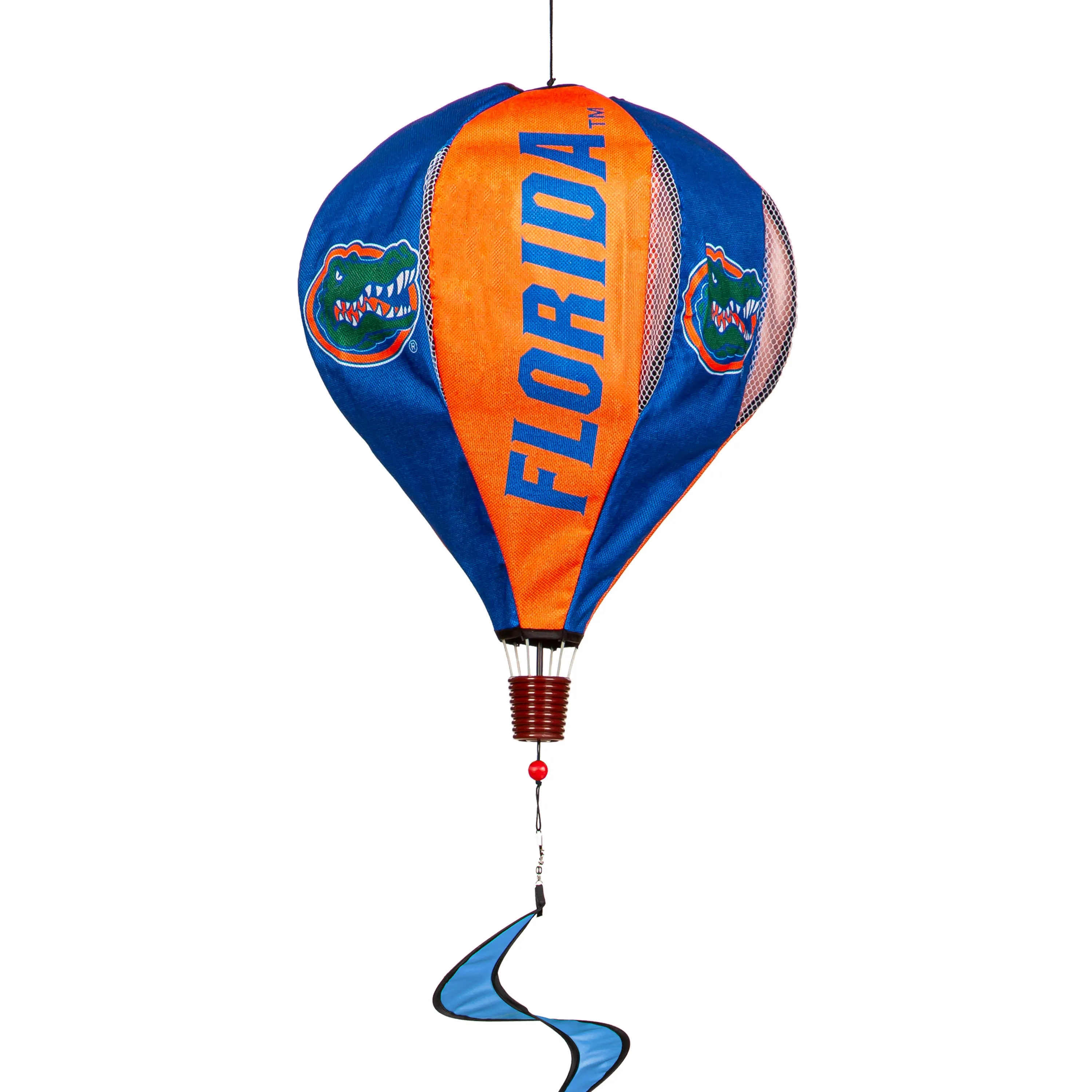 Balloon Spinner, University of Florida,45bb939