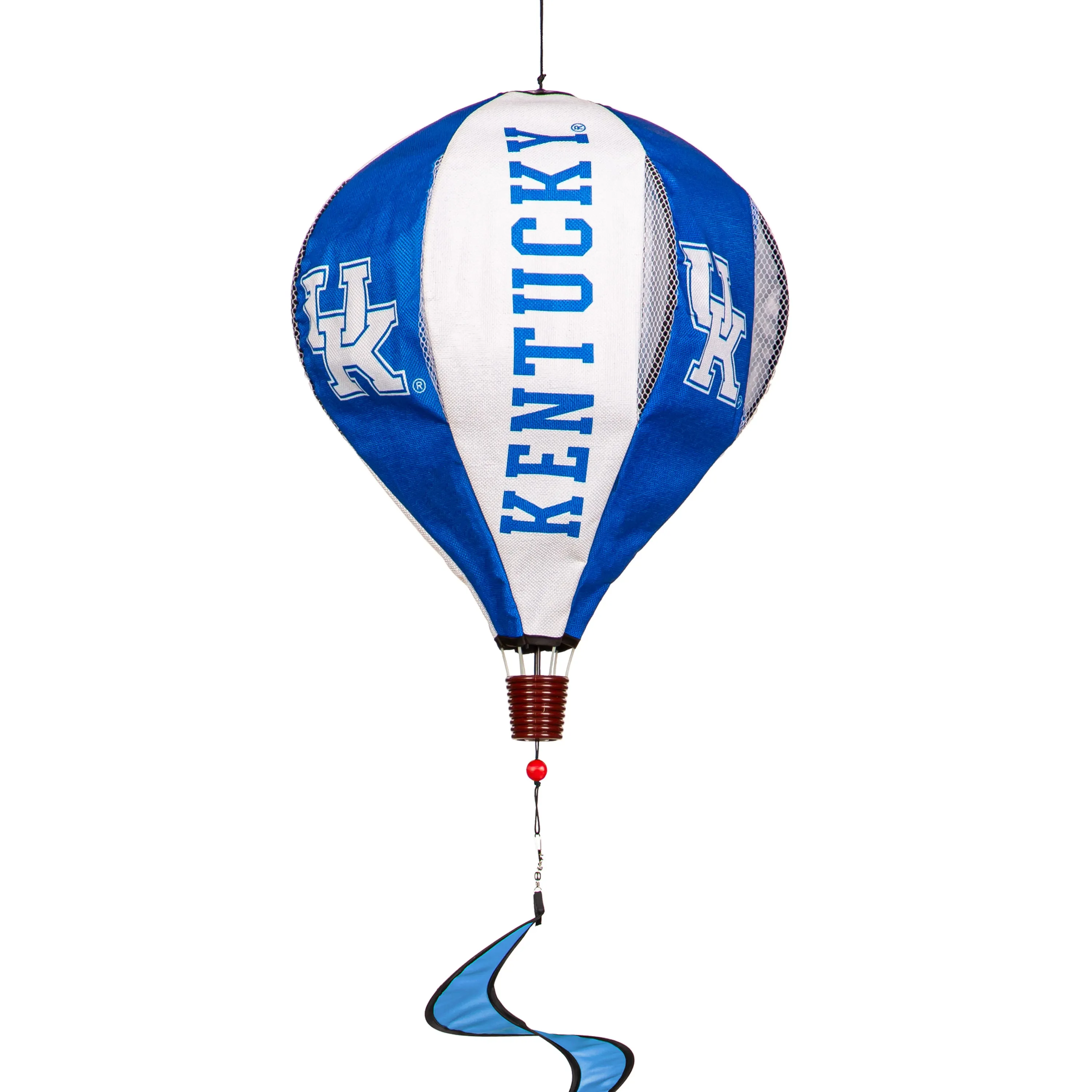 Balloon Spinner, University of Kentucky,45bb944