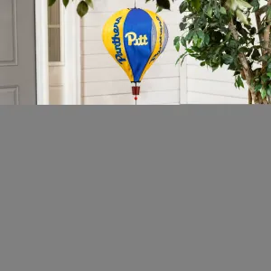 Balloon Spinner, University of Pittsburgh,45bb961