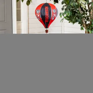 Balloon Spinner, University of Wisconsin-Madison,45bb984